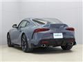 2025 Toyota Supra