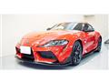 2025 Toyota Supra