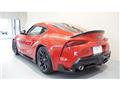 2025 Toyota Supra