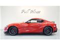 2025 Toyota Supra
