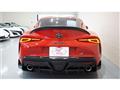 2025 Toyota Supra