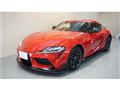 2025 Toyota Supra