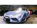 2025 Toyota Supra
