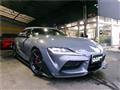 2025 Toyota Supra