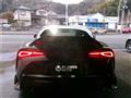 2025 Toyota Supra