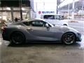 2025 Toyota Supra