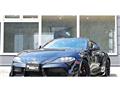 2025 Toyota Supra