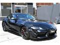 2025 Toyota Supra