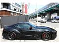 2025 Toyota Supra