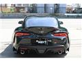 2025 Toyota Supra