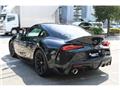 2025 Toyota Supra