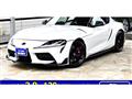 2025 Toyota Supra