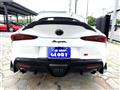 2025 Toyota Supra