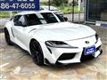 2025 Toyota Supra