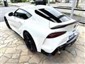 2025 Toyota Supra