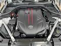 2025 Toyota Supra