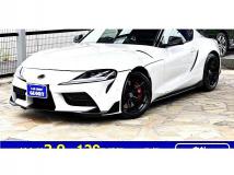 2025 Toyota Supra