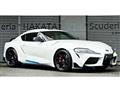 2025 Toyota Supra