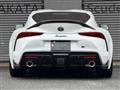2025 Toyota Supra