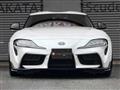 2025 Toyota Supra