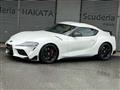 2025 Toyota Supra