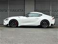 2025 Toyota Supra