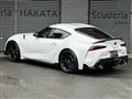 2025 Toyota Supra