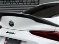 2025 Toyota Supra