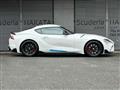 2025 Toyota Supra