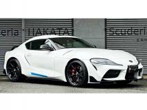 2025 Toyota Supra