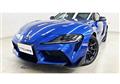 2024 Toyota Supra