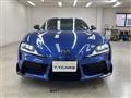 2024 Toyota Supra