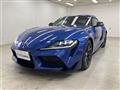 2024 Toyota Supra