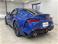 2024 Toyota Supra