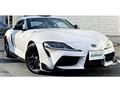 2024 Toyota Supra