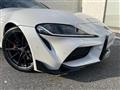 2024 Toyota Supra