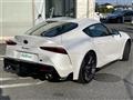 2024 Toyota Supra