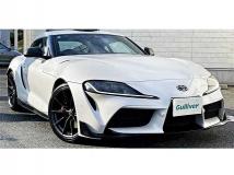 2024 Toyota Supra