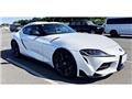 2024 Toyota Supra