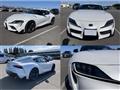 2024 Toyota Supra