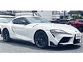 2024 Toyota Supra