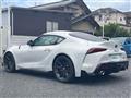2024 Toyota Supra