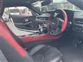 2024 Toyota Supra