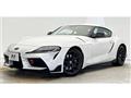 2024 Toyota Supra