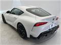2024 Toyota Supra