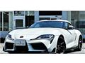 2024 Toyota Supra