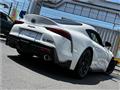 2024 Toyota Supra