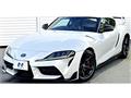 2024 Toyota Supra