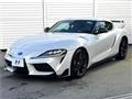2024 Toyota Supra