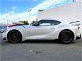 2024 Toyota Supra